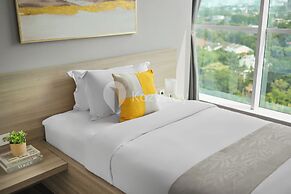 Cardea Aparthotel by Kozystay - Senayan
