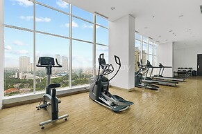 Cardea Aparthotel by Kozystay - Senayan