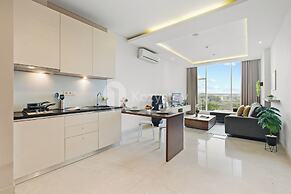 Cardea Aparthotel by Kozystay - Senayan