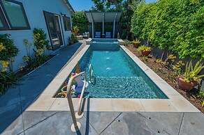 Luxury living with Spa &Pool near Disney