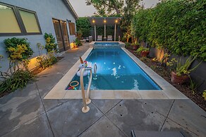 Luxury living with Spa &Pool near Disney