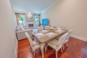 Luxury living with Spa &Pool near Disney