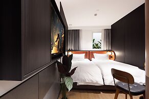 Mcsrh Hotel-Chengdu Chunxilu