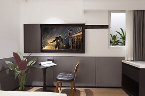 Mcsrh Hotel-Chengdu Chunxilu