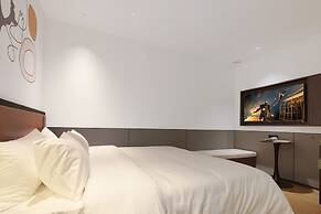 Mcsrh Hotel-Chengdu Chunxilu