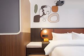 Mcsrh Hotel-Chengdu Chunxilu