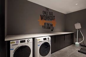 Mcsrh Hotel-Chengdu Chunxilu