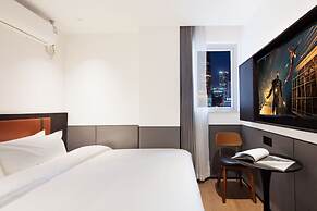 Mcsrh Hotel-Chengdu Chunxilu