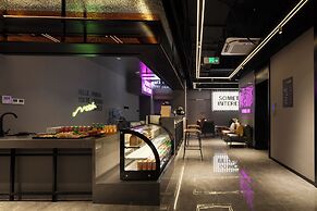 Mcsrh Hotel-Chengdu Chunxilu