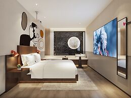 Mcsrh Hotel-Chengdu Chunxilu