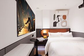 Mcsrh Hotel-Chengdu Chunxilu