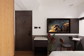 Mcsrh Hotel-Chengdu Chunxilu