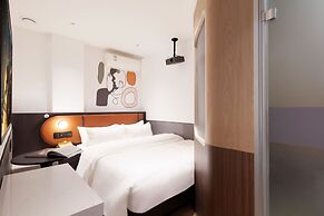 Mcsrh Hotel-Chengdu Chunxilu