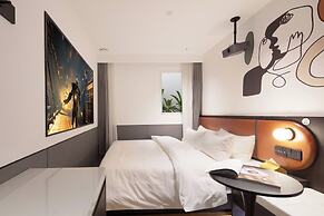 Mcsrh Hotel-Chengdu Chunxilu