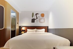 Mcsrh Hotel-Chengdu Chunxilu