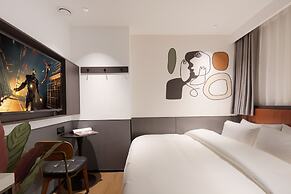 Mcsrh Hotel-Chengdu Chunxilu