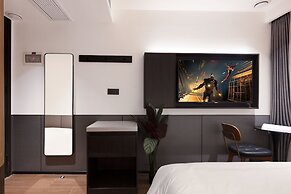 Mcsrh Hotel-Chengdu Chunxilu