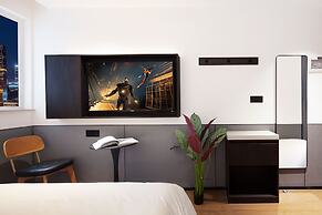 Mcsrh Hotel-Chengdu Chunxilu