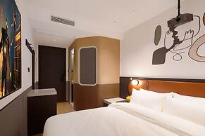 Mcsrh Hotel-Chengdu Chunxilu