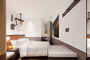 Mcsrh Hotel-Chengdu Chunxilu