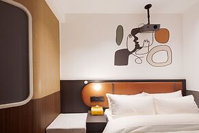 Mcsrh Hotel-Chengdu Chunxilu