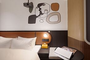 Mcsrh Hotel-Chengdu Chunxilu