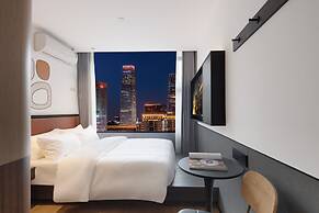 Mcsrh Hotel-Chengdu Chunxilu