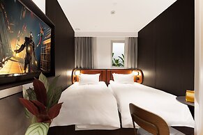 Mcsrh Hotel-Chengdu Chunxilu