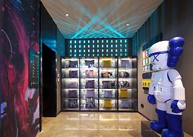 Mcsrh Hotel-Chengdu Chunxilu