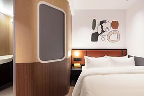 Mcsrh Hotel-Chengdu Chunxilu