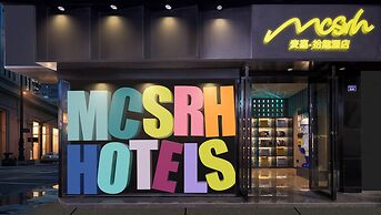 Mcsrh Hotel-Chengdu Chunxilu
