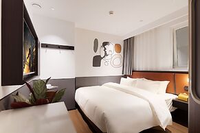 Mcsrh Hotel-Chengdu Chunxilu