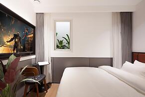 Mcsrh Hotel-Chengdu Chunxilu