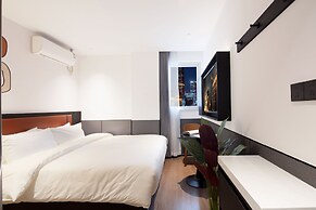 Mcsrh Hotel-Chengdu Chunxilu