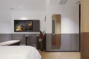 Mcsrh Hotel-Chengdu Chunxilu