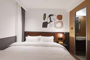 Mcsrh Hotel-Chengdu Chunxilu