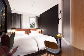 Mcsrh Hotel-Chengdu Chunxilu