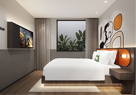 Mcsrh Hotel-Chengdu Chunxilu