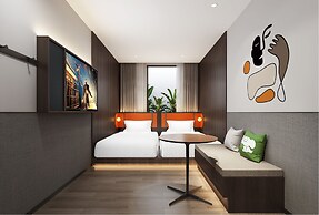 Mcsrh Hotel-Chengdu Chunxilu