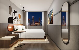 Mcsrh Hotel-Chengdu Chunxilu