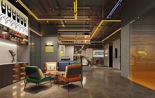 Mcsrh Hotel-Chengdu Chunxilu