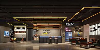 Mcsrh Hotel-Chengdu Chunxilu