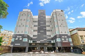 Muchan Hotel-Hualien