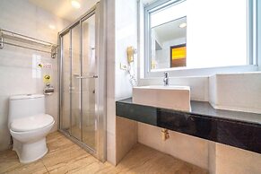 Muchan Hotel-Hualien