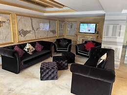 Muchan Hotel-Hualien