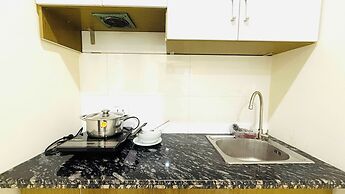 Era Apartment 58 Nguyen Khanh Toan