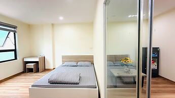 Era Apartment 58 Nguyen Khanh Toan