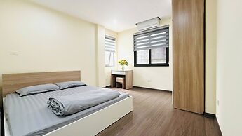 Era Apartment 58 Nguyen Khanh Toan