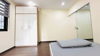 Era Apartment 58 Nguyen Khanh Toan