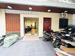 Era Apartment 58 Nguyen Khanh Toan